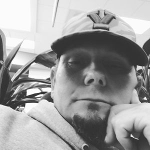 Meet your Posher, Dave